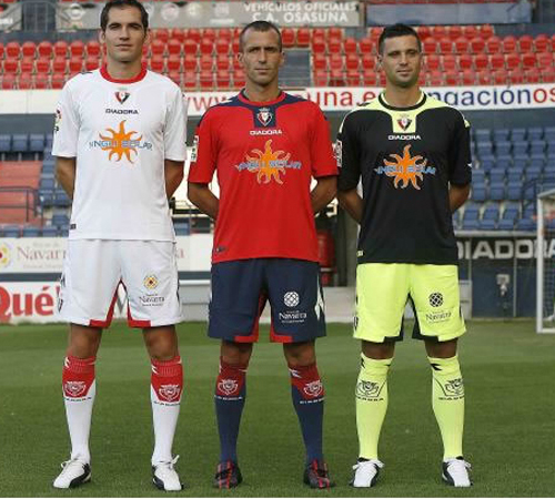osasuna