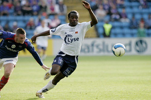 ELITESERIEN: VIF - VIKING 1-3 .